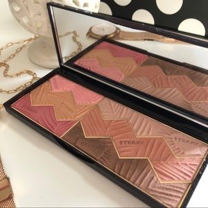 BY TERRY Sun Designer Face Palette - Savannah Love